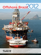 Offshore Brazil 2012 COVER