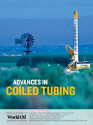 Advances in Coiled Tubing 2012