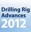 Drilling Rig Advances 2012 large logo