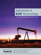 EOR 2012 Cover