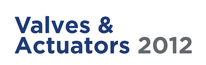 Valves & Actuators 2012 large logo