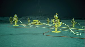 Fig. 4. Modular system inspires a new approach to subsea development. Source: BHGE.