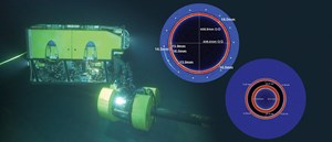 Tracerco Subsea CT scanner