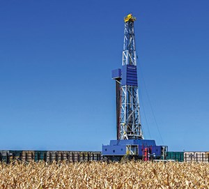 Fig. 3. Colorado’s activist legislature and governor seem bent on wrecking E&amp;P activity in their state, and the consequences are beginning to show. Some operators are abandoning locations in Colorado for better conditions in neighboring pro-drilling states, and activity is forecast to drop 15%. Image: ConocoPhillips.