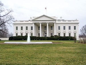 U.S. White House