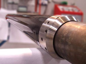 Fig. 4. SwellRight swellable packers are a permanent packer solution, suitable for many applications where a pressure seal or zonal isolation is required.