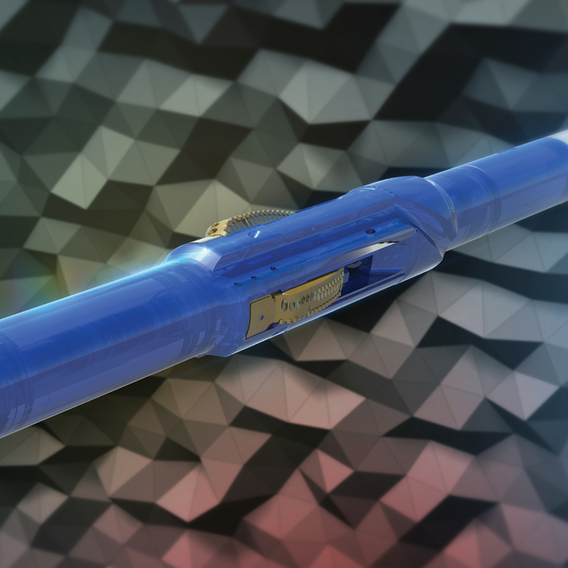 Baker Hughes introduces bidirectional digital reamer