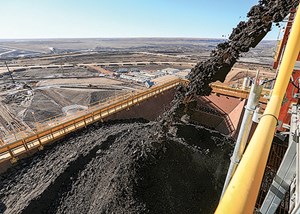 Syncrude has a 50-year history as one of Canada’s largest oil sands operators. The firm’s Mildred Lake Mine Replacement project came online in fall 2014. Incorporating new wet crushing technology, the project should improve bitumen recovery and reduce maintenance requirements.