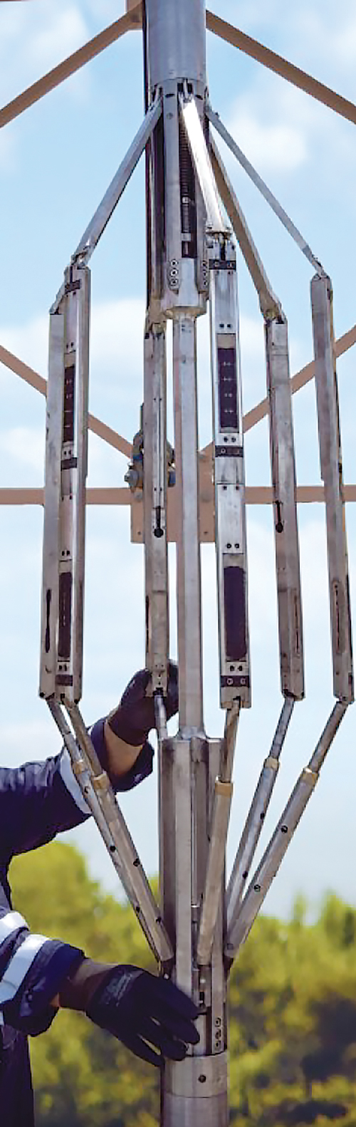 What’s New in Well Logging and Formation Evaluation Daleel