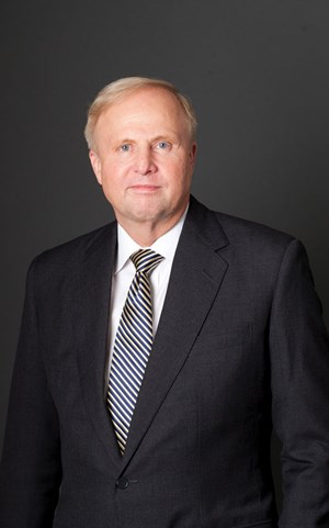 Fig. 1. When it comes to digitization and data analysis, BP Group CEO Bob Dudley says, “we are still so far behind in this arena. Much progress remains.” Photo: BP.