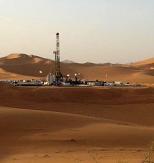 Petroleum negotiators are particularly crucial in countries where prospects are in remote areas, or where nations do not have a signifi cant amount of petroleum regulation in place. Photo: Repsol.