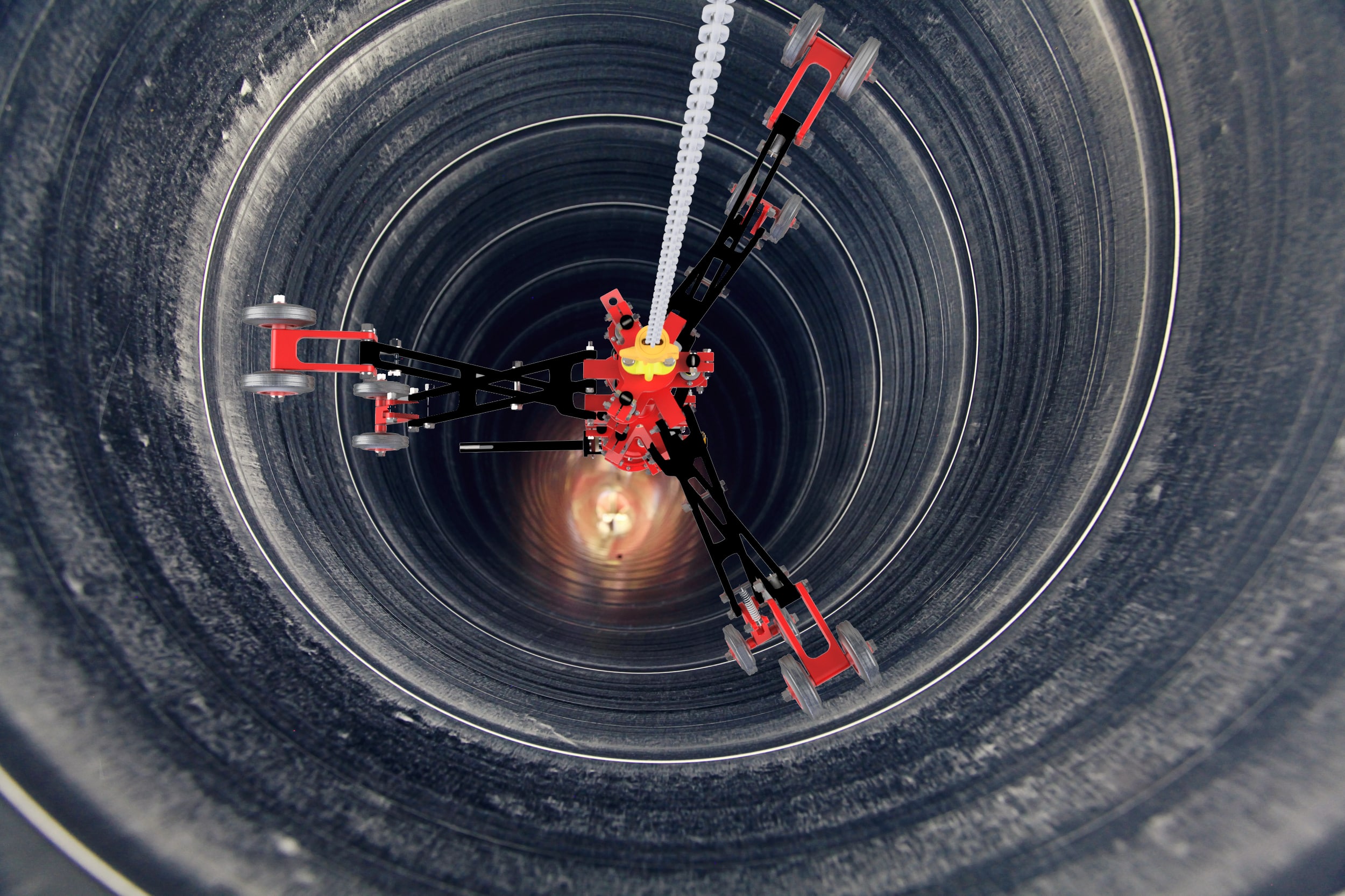 AISUS launches new tool for enhanced offshore inspection