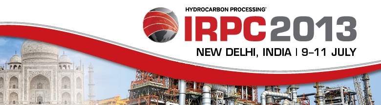 2013 IRPC