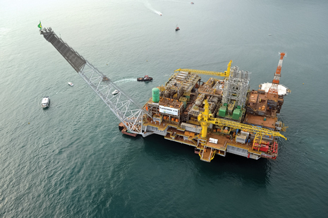 Offshore operations, such as that on Petrobras’ P-56 platform, require high levels of safety, given the complexity of equipment, challenges in drilling to deeper water depths and the remoteness of operations from additional safety sources.