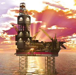 Statoil has released several design concepts for its Cat-J rigs that are customized for efficient operations on the Norwegian Continental Shelf. The rigs are scheduled for delivery during the second half of 2015.