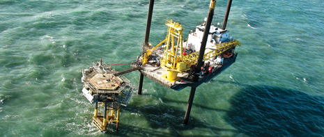 Independent E&P company Energy XXI targets mature oil-producing assets on the Gulf of Mexico shelf and develops the acquired properties through production optimization and low-risk drilling.