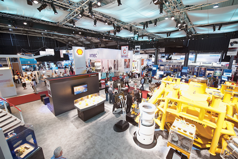 The last Offshore Europe show, held in 2011, set an all-time conference attendance record of more than 31,000 attendees, and featured OE’s largest-ever exhibition area, at more than 25,000 sq m.