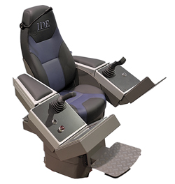 The Centurion drilling control system supports customer-supplied applications. The Centurion drilling control system supports customer-supplied applications.