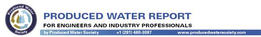 Produced Water