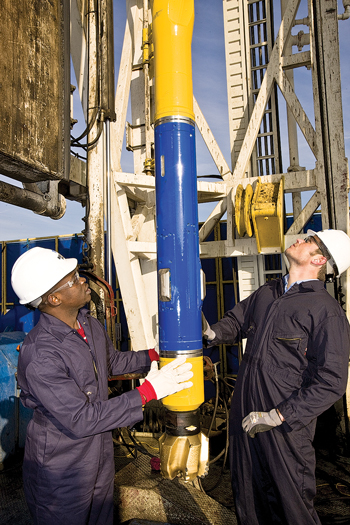 Cesar Gongora, Omar Awan, Jose Mota, Shell Upstream Americas, and Eric van Oort, University of Texas (formerly with Shell Upstream Americas), “Drilling Unconventional Shales Remotely,” presented at 2013 SPE/IADC Drilling Conference and Exhibition, Amsterdam, March 5-7. Cesar Gongora, Omar Awan, Jose Mota, Shell Upstream Americas, and Eric van Oort, University of Texas (formerly with Shell Upstream Americas), “Drilling Unconventional Shales Remotely,” presented at 2013 SPE/IADC Drilling Conference and Exhibition, Amsterdam, March 5-7.