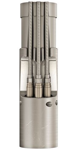 Trident extreme conditions motor lead extension. Trident extreme conditions motor lead extension.