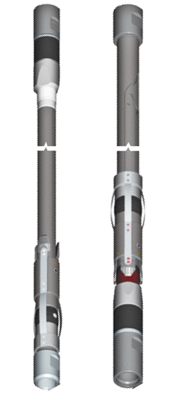 The Zenith PCP protection system monitors and protects against common mechanical issues that decrease pump run-life. The Zenith PCP protection system monitors and protects against common mechanical issues that decrease pump run-life.