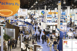 ATCE 2011’s final numbers, with 8,000 attendees and 300 exhibiting companies, should be exceeded by this year’s event.