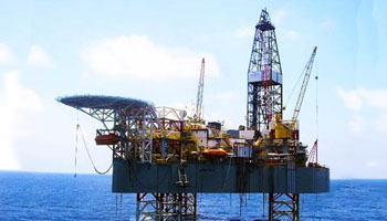 Buccaneer Energy begins drilling Cosmo well
