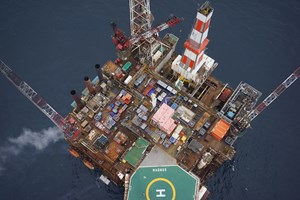Environmental groups argue that the UK&#x27;s green plans will only work if offshore exploration is ended.