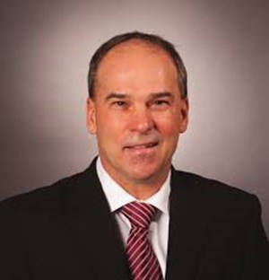 Tim McKay, President of Canadian Natural Resources