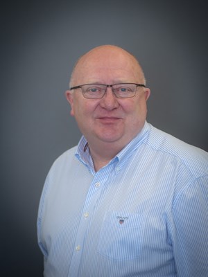 Stuart Martin, Ardent Marine Decommissioning