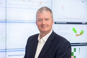 Roy Buchan, senior V.P., OPEX Group