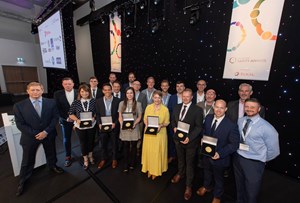 2019 Offshore Safety Awards winners