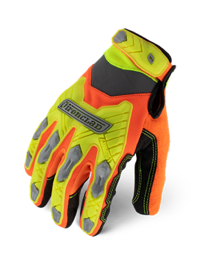 Ironclad IEX-HZI Gloves