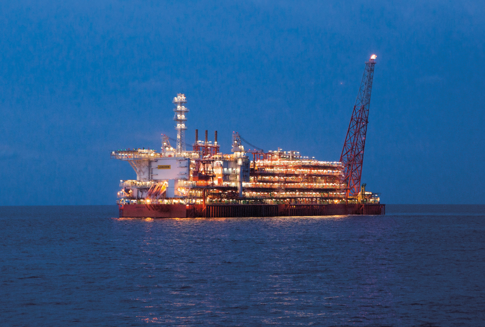 Neptune Energy acquires North Sea assets from Energean