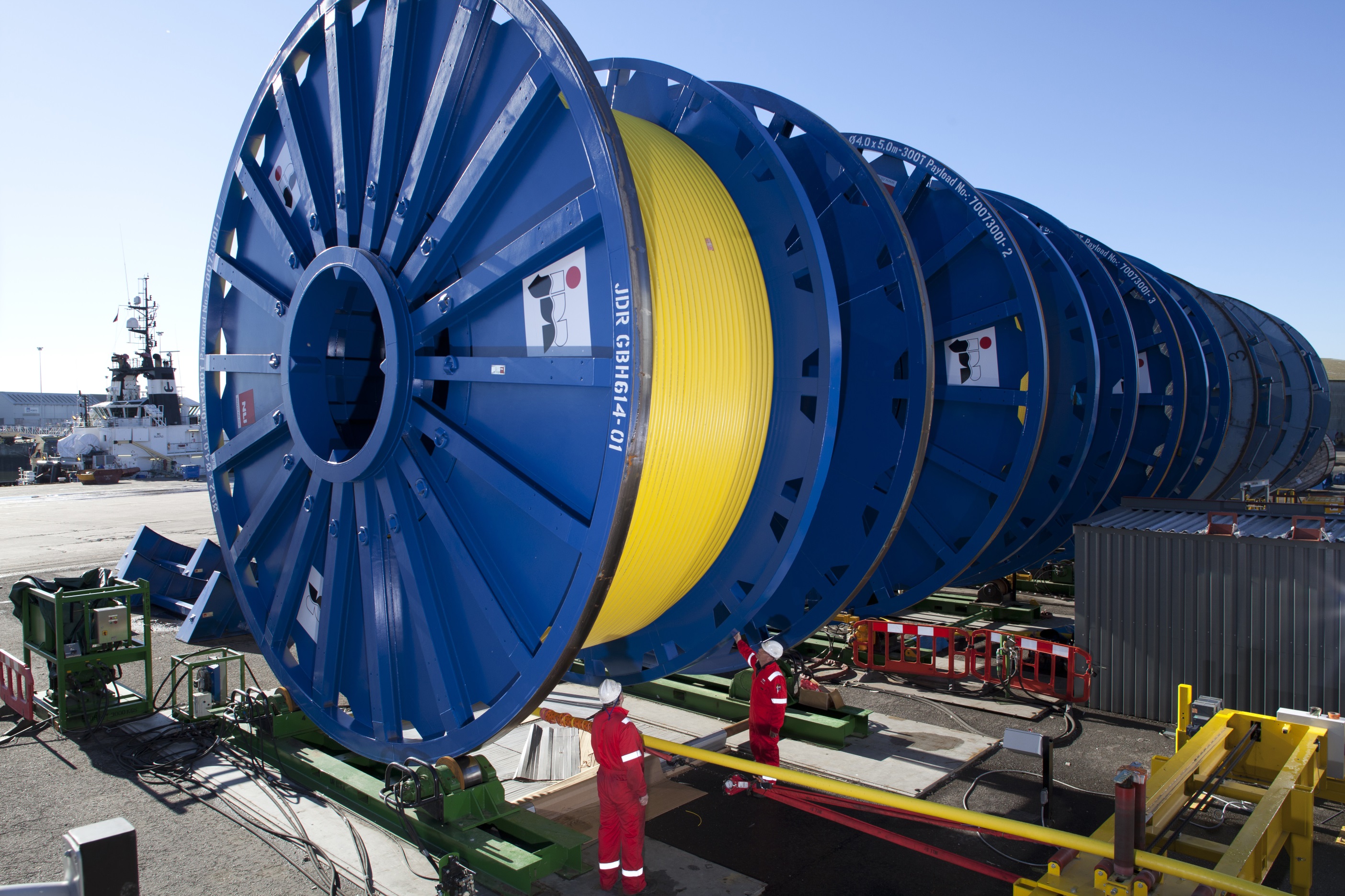 Conference to examine opportunities in the subsea umbilical industry