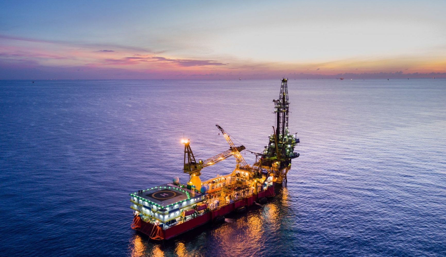 New Senegalese leader to renegotiate oil and gas contracts with bp, Kosmos, Woodside