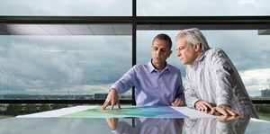 Evolving digital for oil &amp; gas