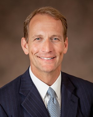 Chesapeake Energy CEO Doug Lawler
