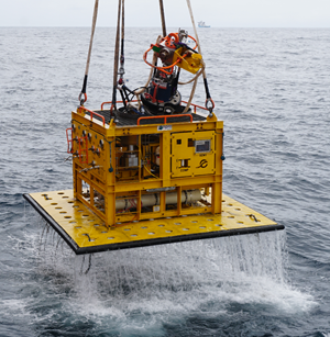 Enpro Subsea Safety Module (SSM)