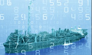 Fig. 4. FPS digital twin technology.