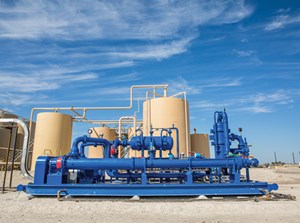 Fig. 4. A WaterWolf system set-up in the field.