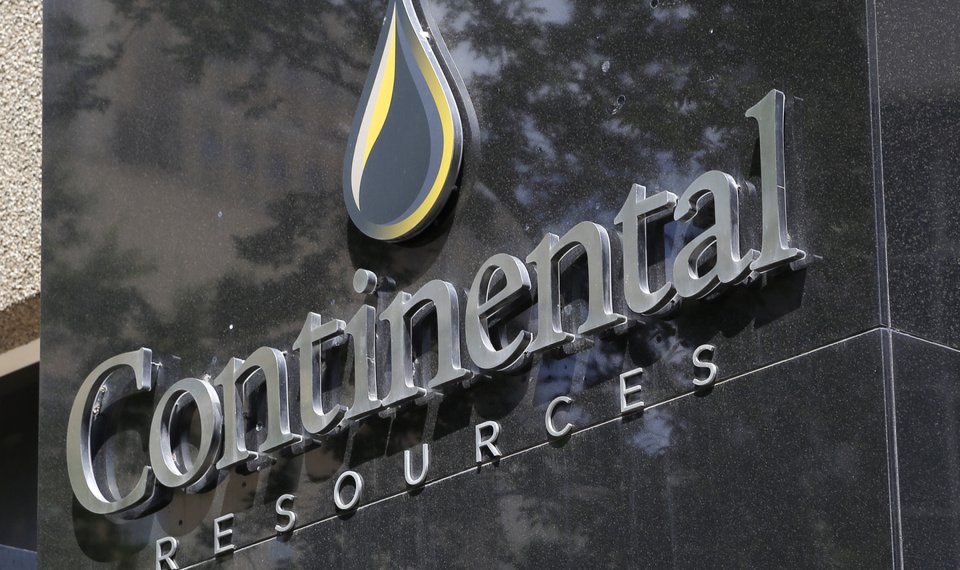 Continental Resources expects its oil output to surge 28% after Permian buy