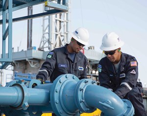 Fig. 1. As the market changes, operators will need the flexibility of putting idled pumps back into production to enhance their profits while minimizing expenses. Hence a good comprehensive stacking/unstacking plan for this equipment is crucial, otherwise costs can spiral out of control.