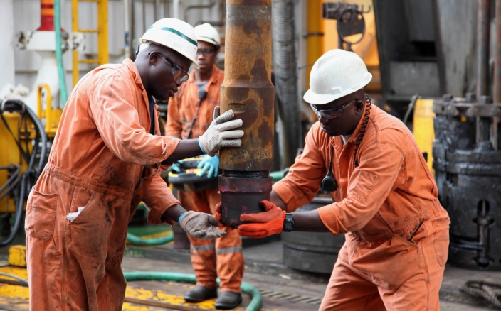 GlobalData: Nigeria to account for 24% of oil and gas projects starting up in Africa by 2026