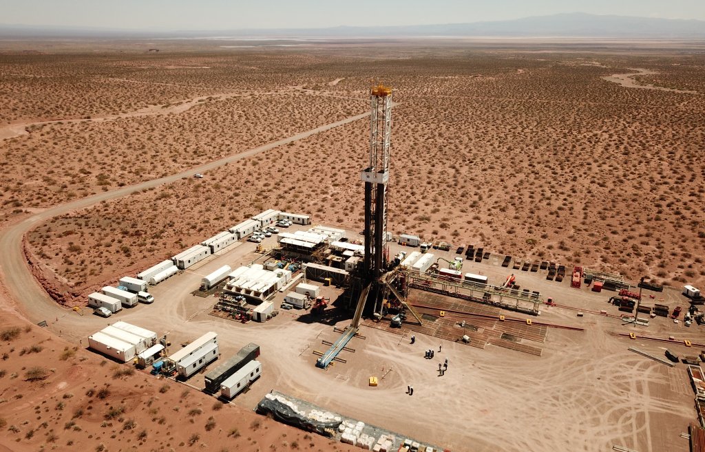 Oil crash kills Vaca Muerta’s potential as the next shale hotspot