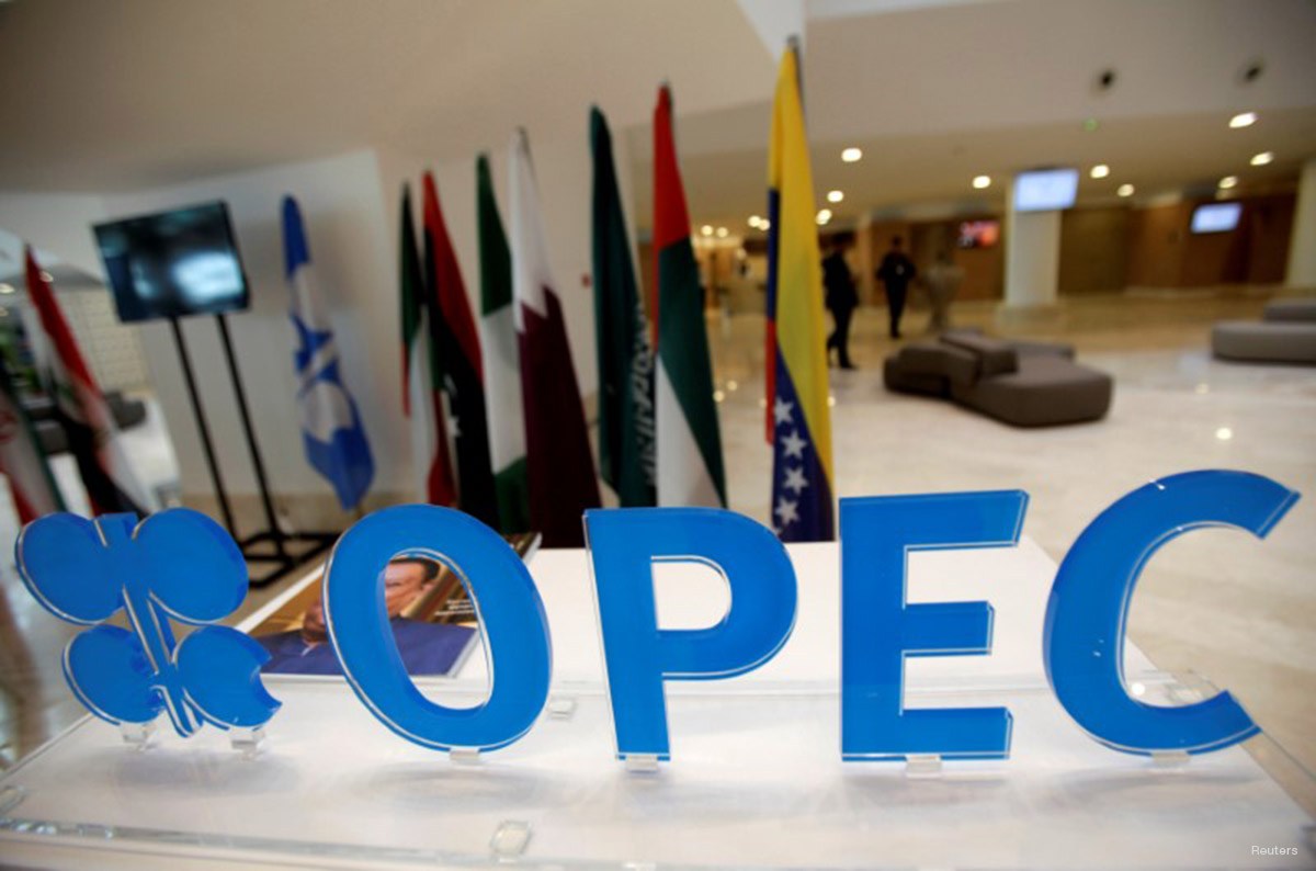 Oil prices slide from March’s highs on rising OPEC+ tensions