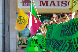 Photo: Extinction Rebellion