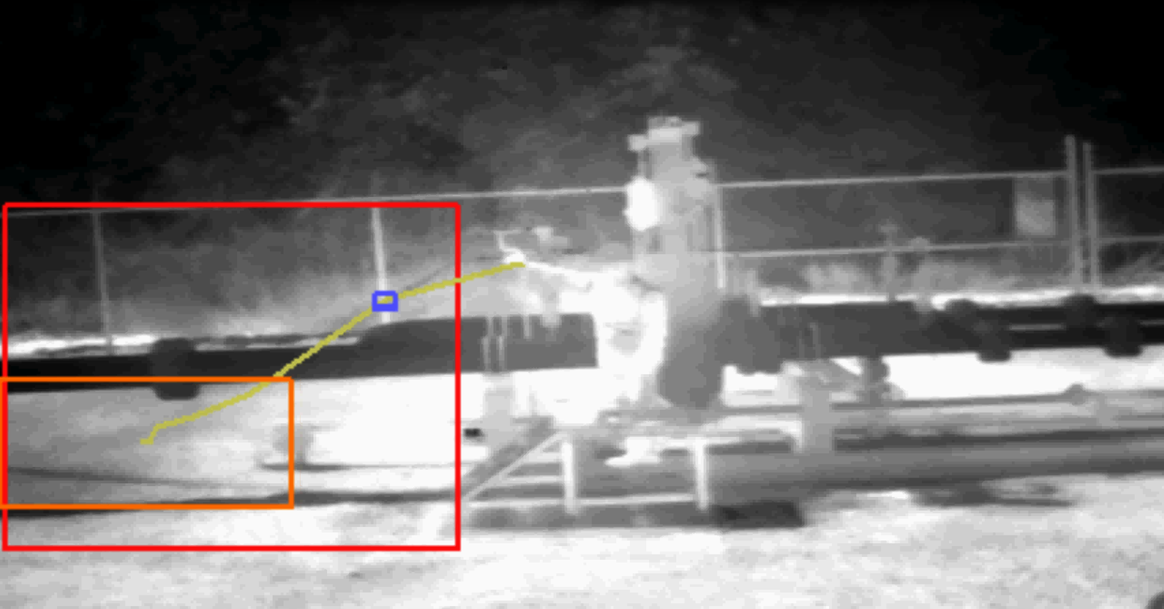 IntelliView introduces automated methane leak detection system