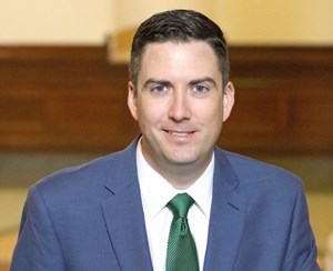 Jason Modglin, President of the Texas Alliance of Energy Producers